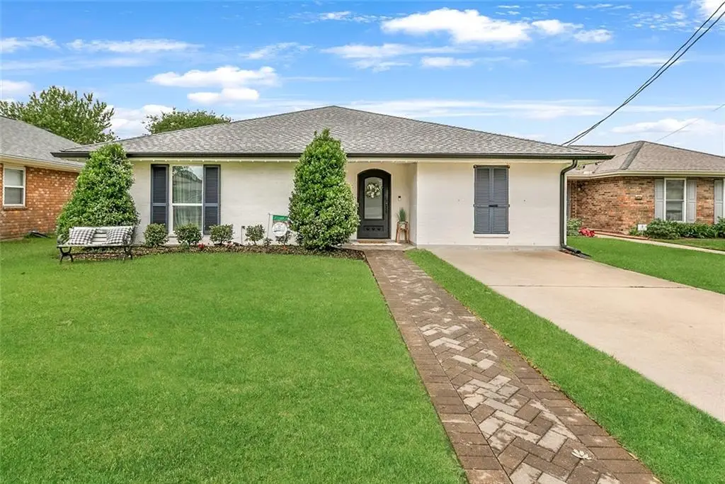5032 Wilson Drive, Metairie, LA 70003 - #1