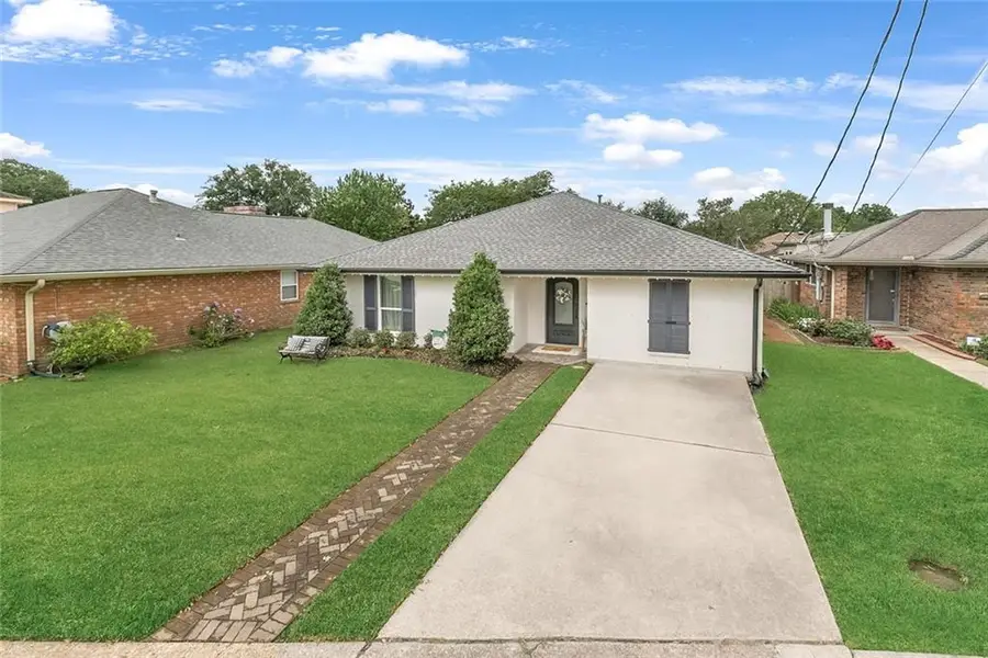 5032 Wilson Drive, Metairie, LA 70003 - #2