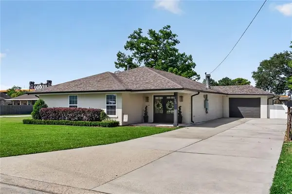 125 Beta Street, Belle Chasse, LA 70037
