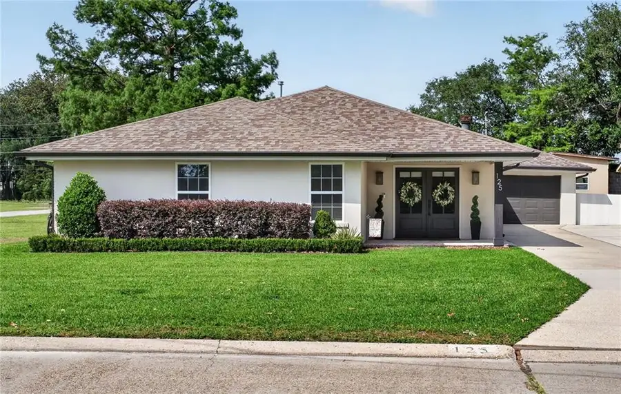 125 Beta Street, Belle Chasse, LA 70037 - #3