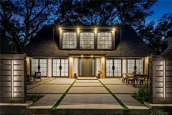 1208 Beverly Garden Drive, Metairie, LA 70002