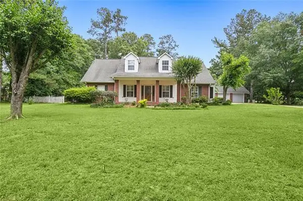 13101 Royal Oak Drive, Hammond, LA 70403