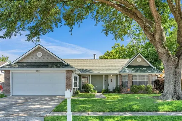 2728 Pin Oak Drive, Marrero, LA 70072