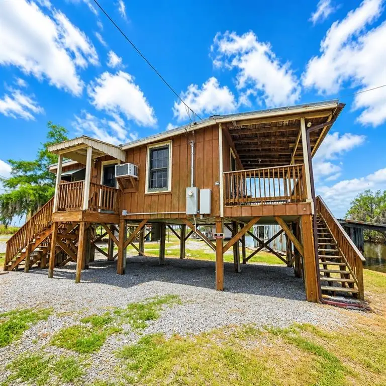 150A W Shirley Road, Port Sulphur, LA 70083 - #1