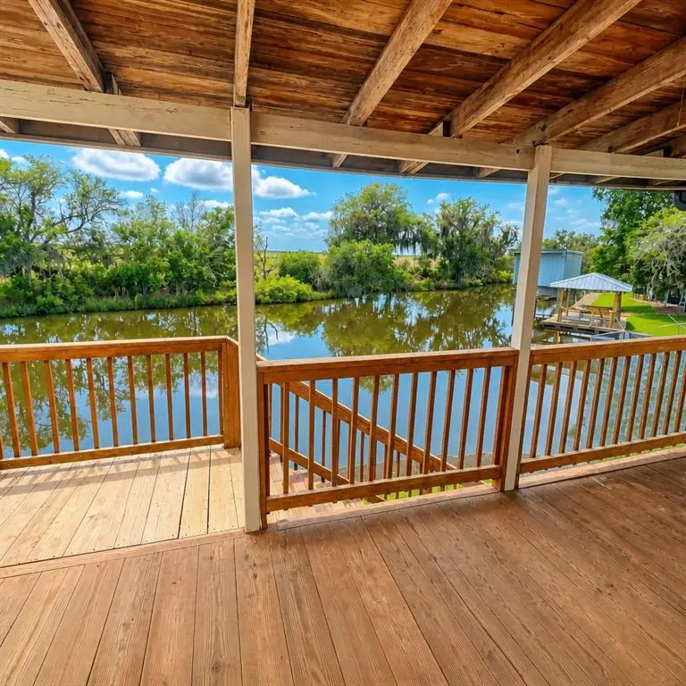 150A W Shirley Road, Port Sulphur, LA 70083 - #2
