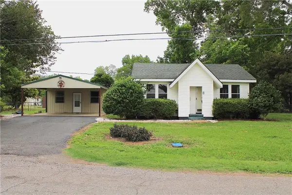 657 Horseshoe Drive, Cottonport, LA 71327