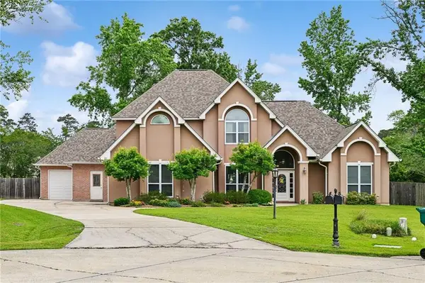 1338 Woodmere Drive, Mandeville, LA 70471