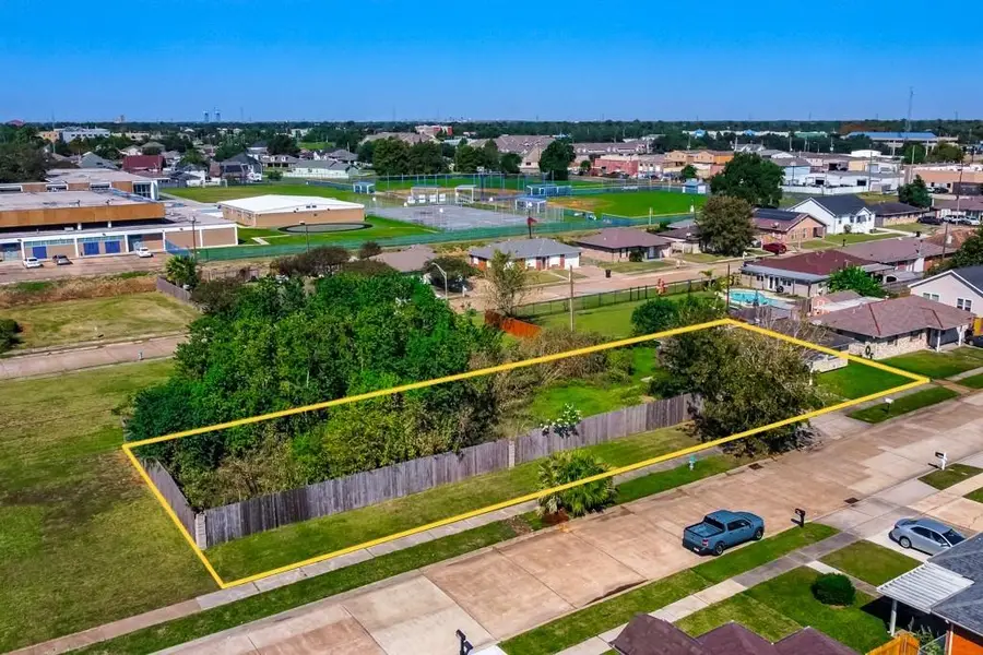 2320-24 Congressman Hebert Drive, Chalmette, LA 70043 - #3