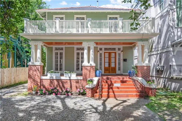 3308 Napoleon Avenue, New Orleans, LA 70125