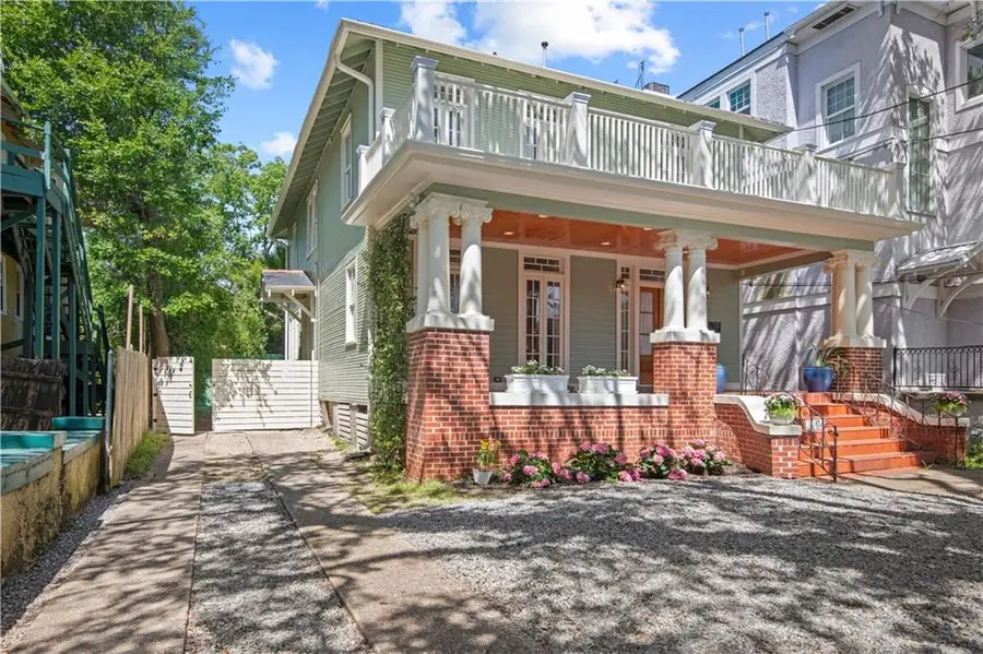 3308 Napoleon Avenue, New Orleans, LA 70125 - #2