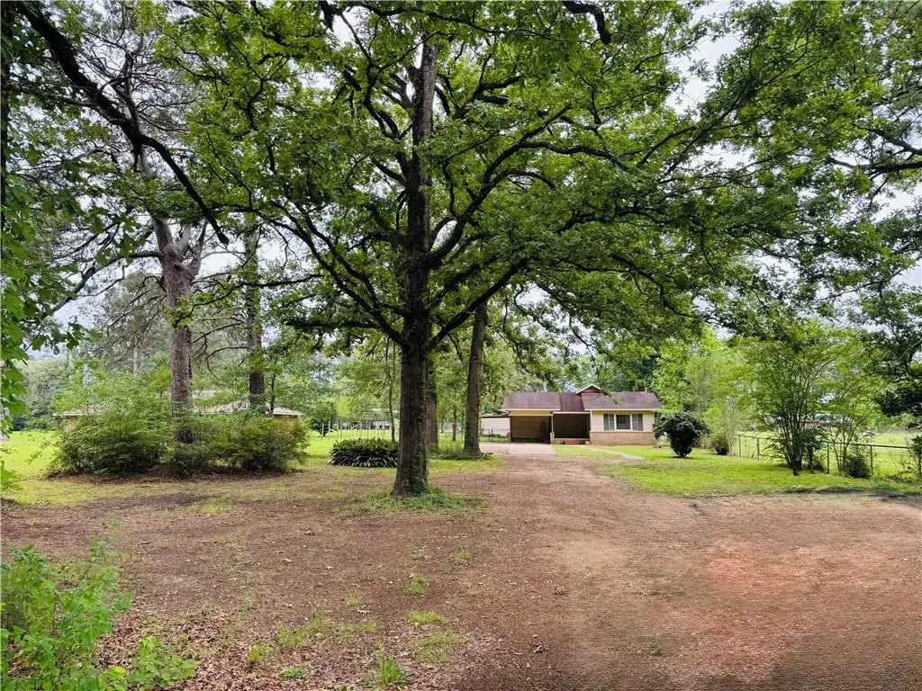 306 107 Highway, Center Point, LA 71323 - #1