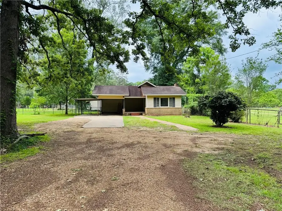 306 107 Highway, Center Point, LA 71323 - #2