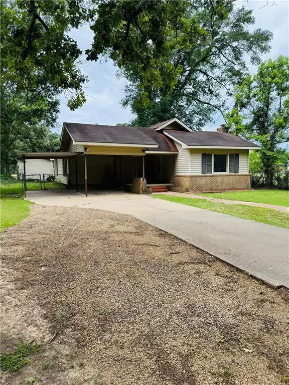 306 107 Highway, Center Point, LA 71323 - #3