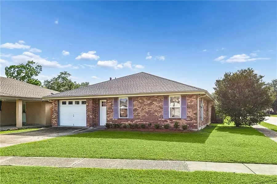 3501 N Woodlawn Avenue, Metairie, LA 70006 - #2