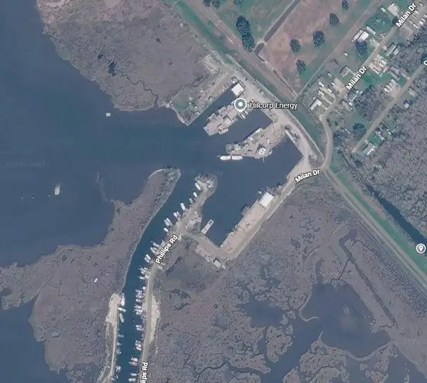 138 Exxon Road, Port Sulphur, LA 70083
