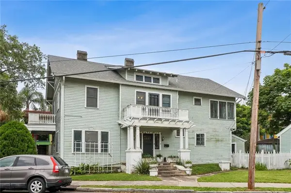 875 Taft Place, New Orleans, LA 70119