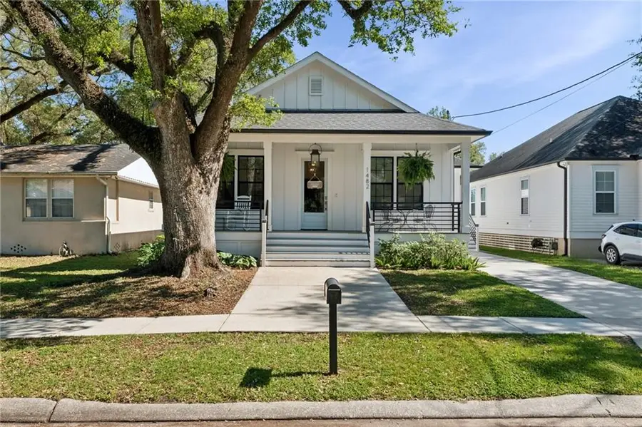 1482 Granada Drive, New Orleans, LA 70122 - #2