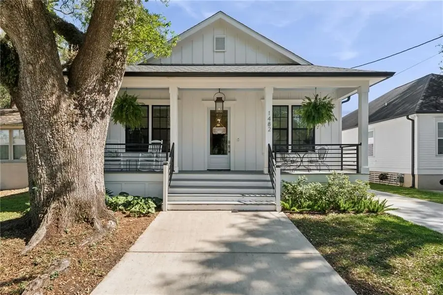 1482 Granada Drive, New Orleans, LA 70122 - #3