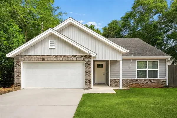 9610 Kini Court, Diamondhead, MS 39525