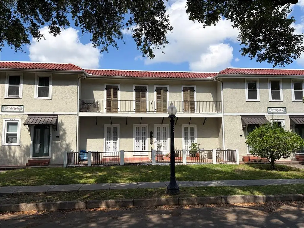 907-909 Wilson Drive, New Orleans, LA 70119 - #1