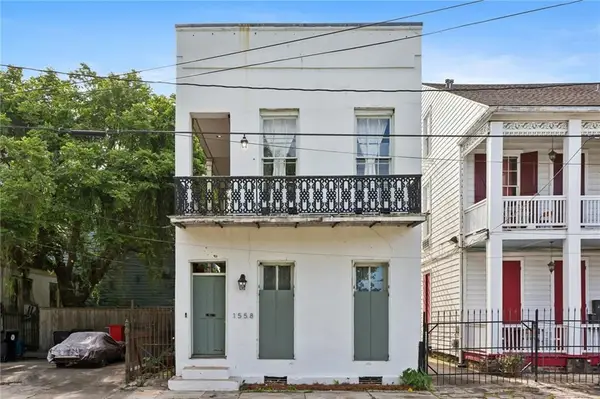 1558 Annunciation Street, New Orleans, LA 70130