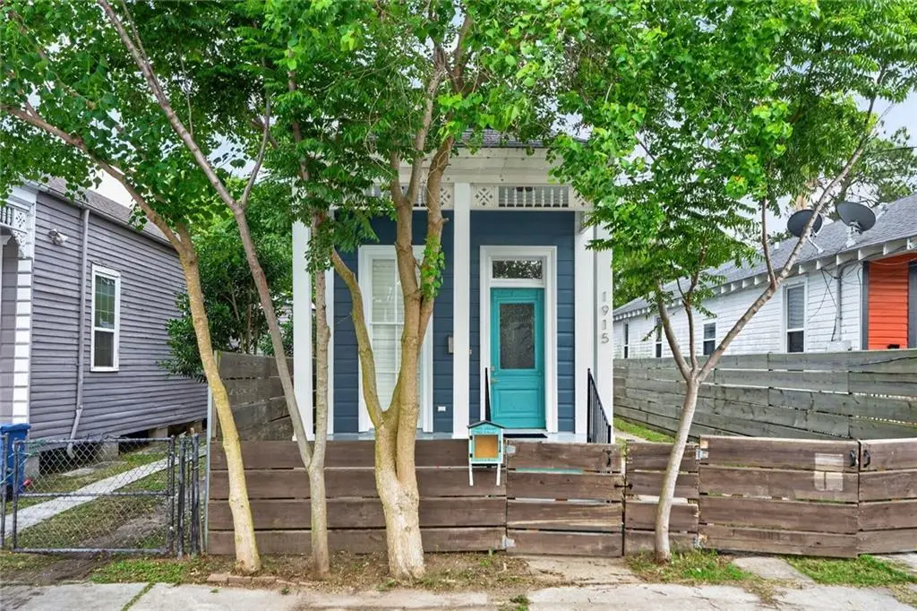 1915 Port Street, New Orleans, LA 70117 - #1