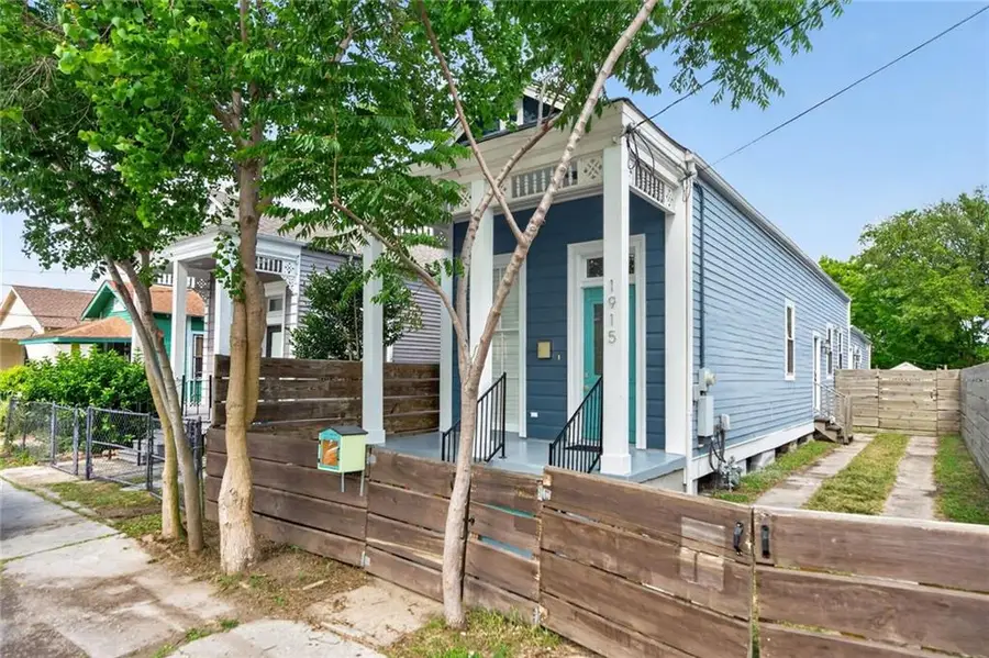1915 Port Street, New Orleans, LA 70117 - #2