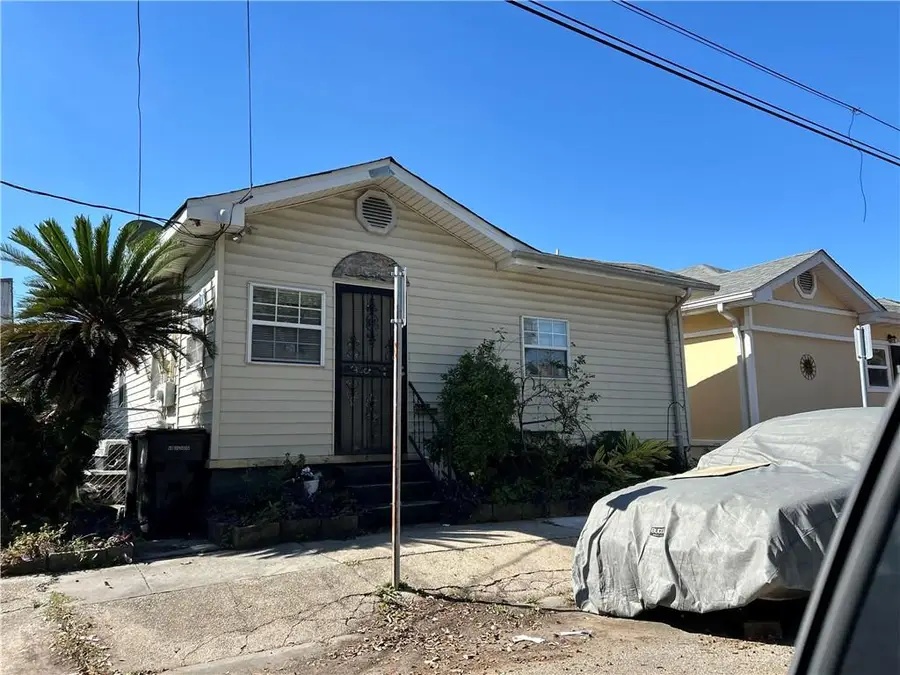 3212 Orleans Avenue, New Orleans, LA 70119 - #3