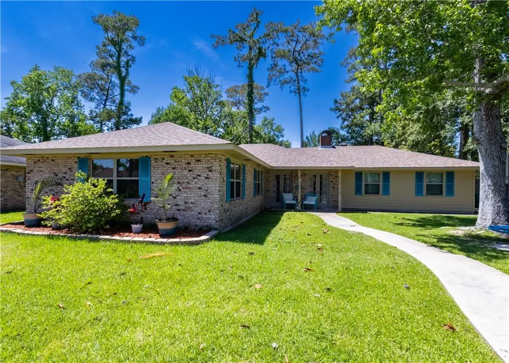 3801 Coventry Street, Slidell, LA 70458 - #1