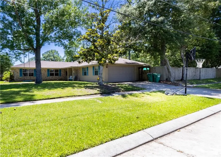 3801 Coventry Street, Slidell, LA 70458 - #3
