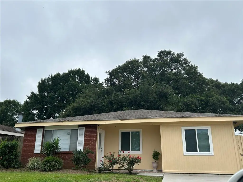5257 Warwick Drive, Marrero, LA 70072 - #1