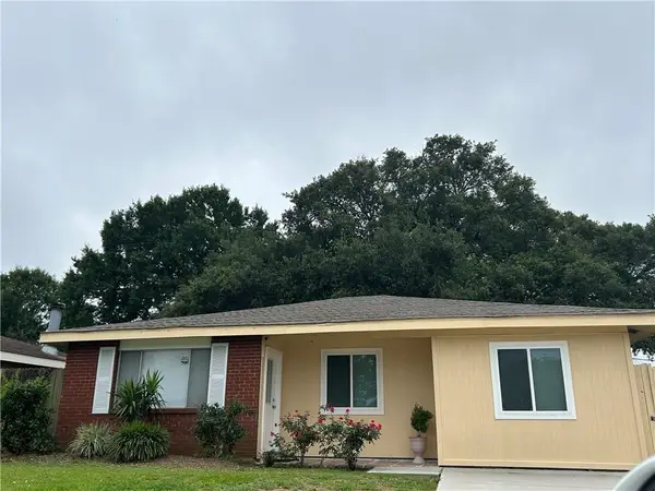 5257 Warwick Drive, Marrero, LA 70072