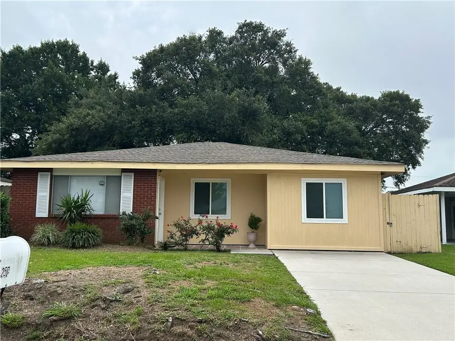 5257 Warwick Drive, Marrero, LA 70072 - #2