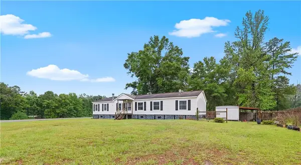 22 Sandy Lane, Elmer, LA 71424