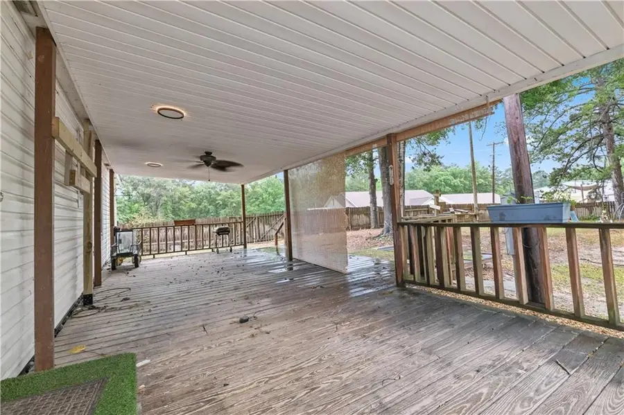 22 Sandy Lane, Elmer, LA 71424 - #3
