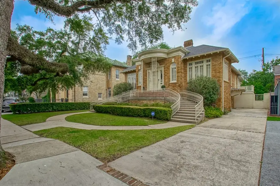 30 Versailles Boulevard, New Orleans, LA 70125 - #2