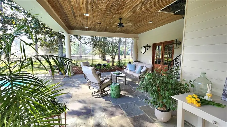 117 W Ruelle Drive, Mandeville, LA 70471 - #2