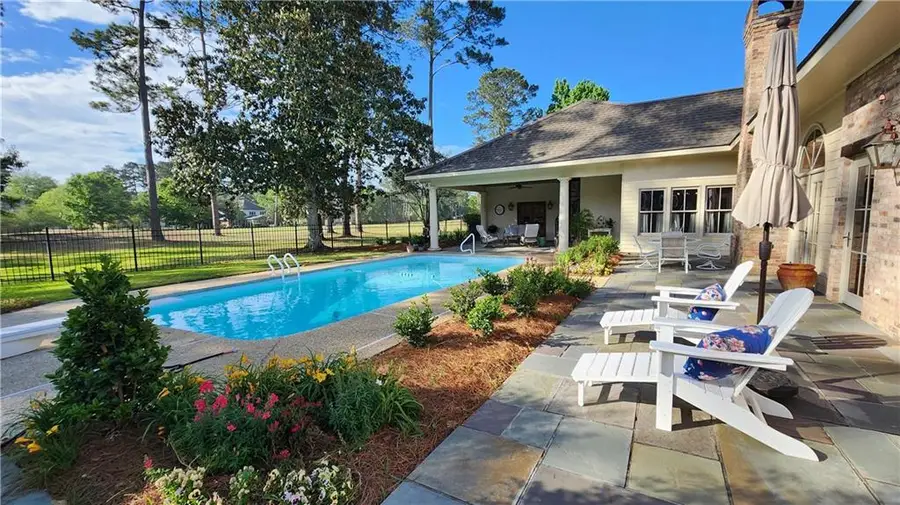 117 W Ruelle Drive, Mandeville, LA 70471 - #3