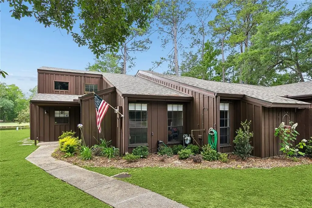 640 N Beau Chene Drive #7, Mandeville, LA 70471 - #1