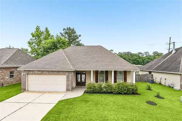 209 Stonebridge Cove, Madisonville, LA 70447