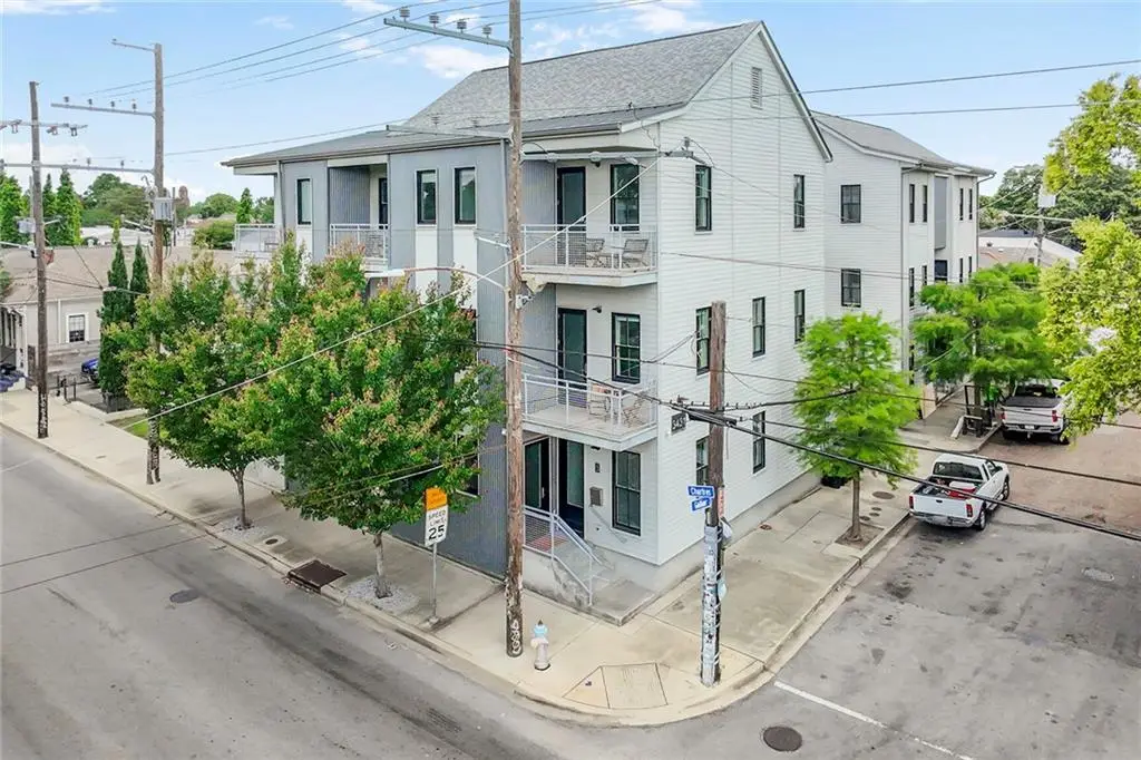3431 Chartres Street #3, New Orleans, LA 70117 - #1