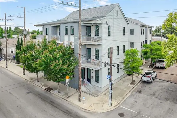 3431 Chartres Street #3, New Orleans, LA 70117