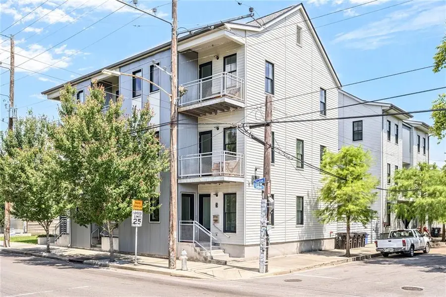 3431 Chartres Street #3, New Orleans, LA 70117 - #2