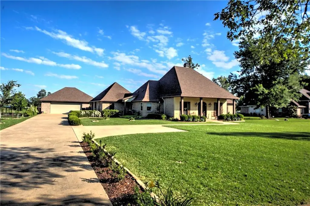 122 Fox Run Drive, Natchitoches, LA 71457 - #1