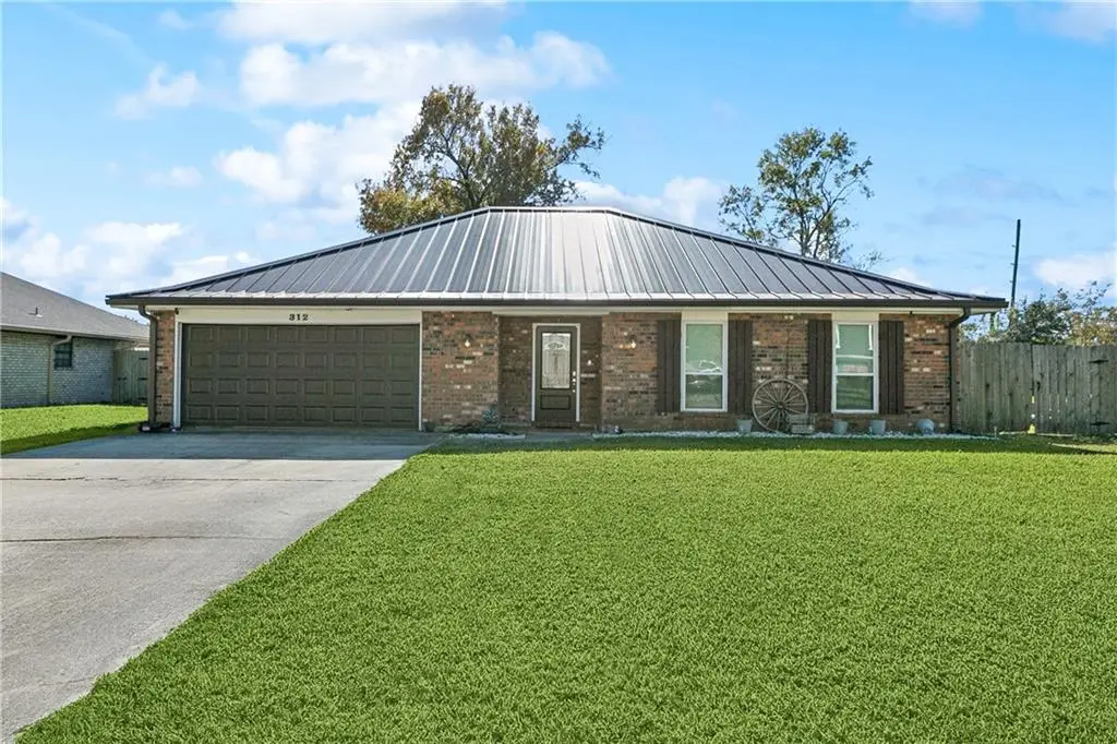 312 Devon Road, La Place, LA 70069 - #1