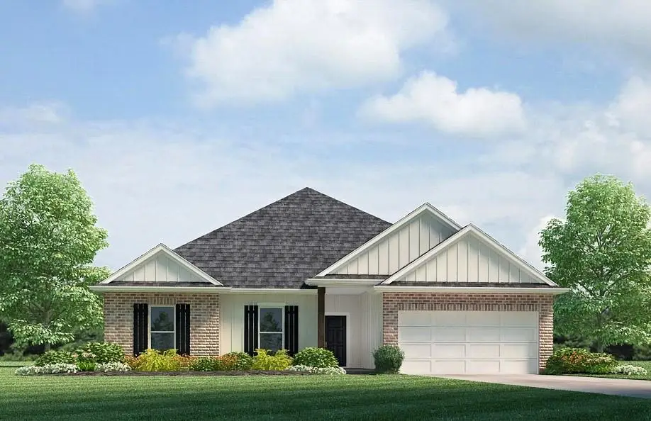 5512 Wake Reserve Road, Slidell, LA 70461 - #1