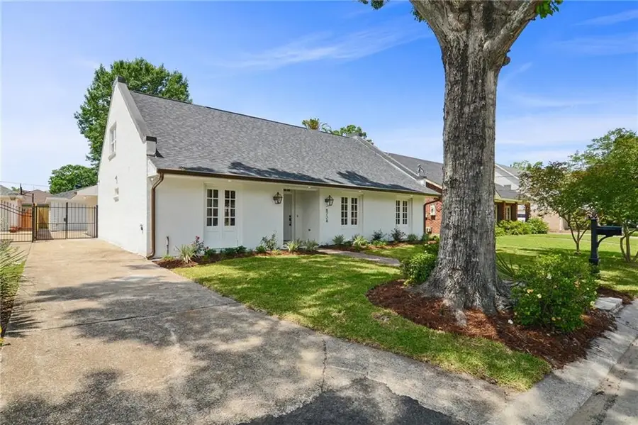 8724 Rosecrest Lane, River Ridge, LA 70123 - #2