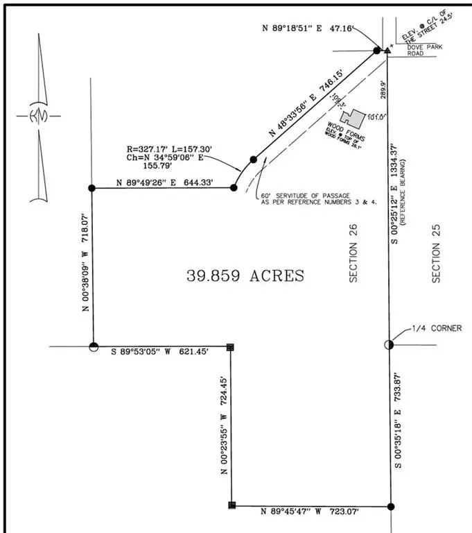 1192 Dove Park Road, Covington, LA 70433 - #1