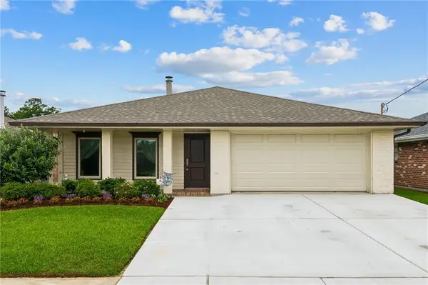 1616 Field Avenue, Metairie, LA 70001