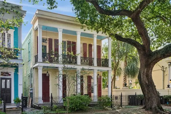 913 Washington Avenue #3, New Orleans, LA 70130